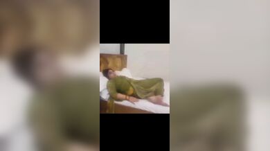Maharashtra Minister Narhari Zirwal viral sex video