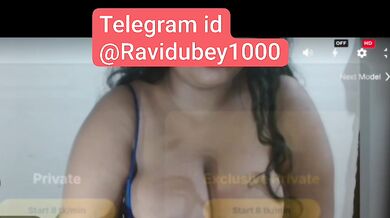 Dimpyi exclusive private c2c with face