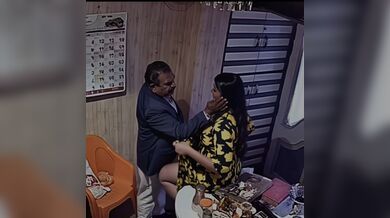 Ashok kharat Part 10, New astrologer viral video series