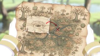 The Cum Hunters: Frieren and Fern (Hentai Uncensored)