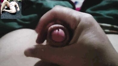 A truly wonderful orgasm