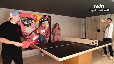 My fellow dares me to join his game and witness him screwing his pal and his gf