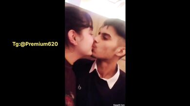 Cafe Couple Handjob BJ Viral Video- Indian Viral MMS, Tg:- @Premium620