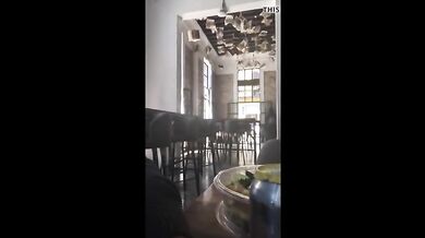 Indian Wife Teasing And Fucking Husband