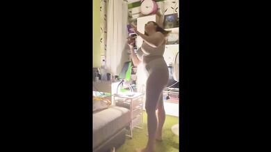 Gaycest Kitchen: Dads Pound Twink in Hot Threesome