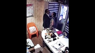 Nashik Astrologer Baba Viral Mms With Clients Xxx Ashok Kharat All Parts xxx