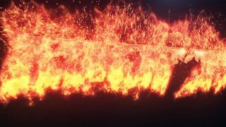 Hentai – Boss’s Control, Initiation of the New Busty Secretary