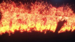 Hot Day with Horny Married Woman (Hentai xxx Parody)