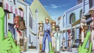 Lunatic Night Episode 2