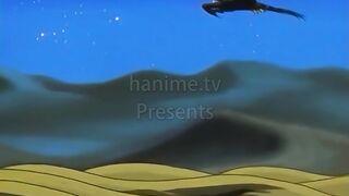 Lunatic Night Episode 3