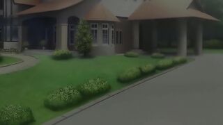 Otome Domain The Animation Episode 1