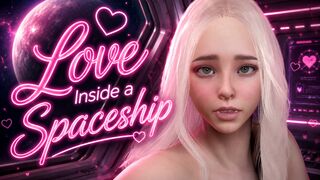 VAM POV – Love Inside a Spaceship