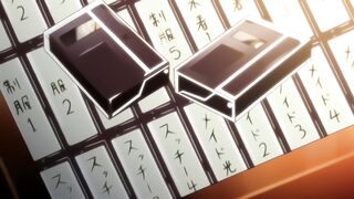 Otokonoko Ojou-sama! Episode 1
