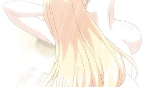 Mankitsu Happening Episode 2
