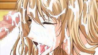 Oyomesama Honey Days Episode 2