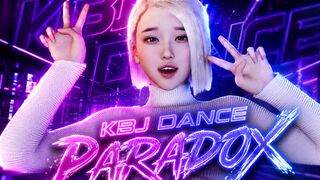 VAM VR – STREAMER DANCE PARADOX