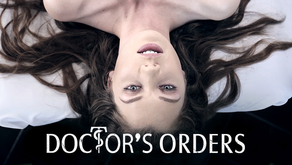 Elena Koshka Donnie Rock in Doctor’s Orders – PureTaboo