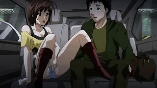 Stringendo: Angel-tachi no Private Lesson Episode 12