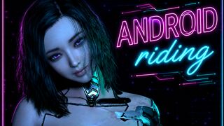 VAM POV – Android riding