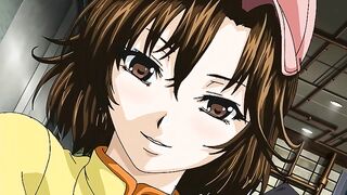 Stringendo: Angel-tachi no Private Lesson Episode 10