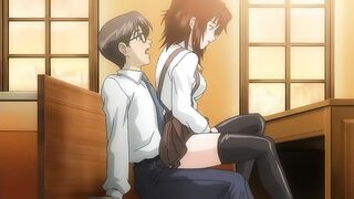Stringendo & Accelerando Ultimatum Sera Episode 3