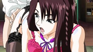 Stretta The Animation Episode 2