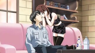 Stringendo & Accelerando Ultimatum Sera Episode 1