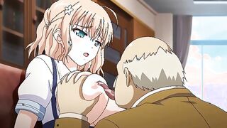 Rasen Sokou no Dystopia