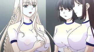 Anal Mania Otaku to Ananii Daisuki na Ojou-sama Episode 2