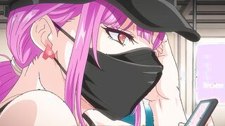 Paihame Kazoku Episode 1