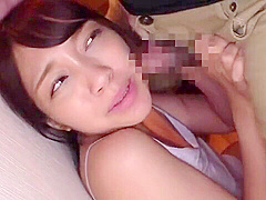 ノーブラ高身長美女が背徳の快楽強引エッチで寝取られる