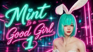 Mint Is a Good Girl 1