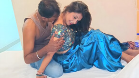 Indian Hot Milf Hardcore Sex