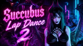 Succubus Lap Dance 2