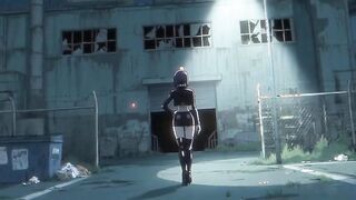 Trapped in a Dangerous Abandoned House PT.1 (Anime Hentai) Exclusive