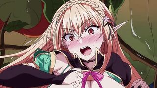 Tsukeru Hon The Animation – 02