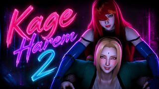 Ka-ge Harem 2