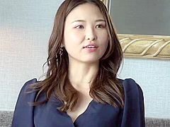 大人の色気漂うGカップエステティシャンが魅せる艶やかな美ボディ
