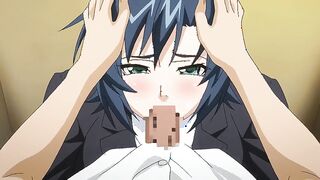 Genkaku Cool na Sensei ga Aheboteochi! Episode 2