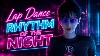Rhythm of the Night (Lap Dance)