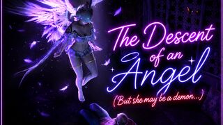 VAM POV – The Descent of an Angel