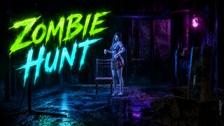 Zombie Hunt POV