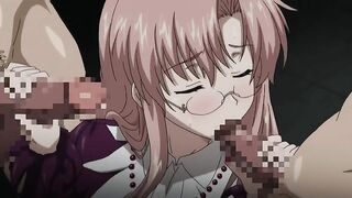 Pandra the Animation Episode 2