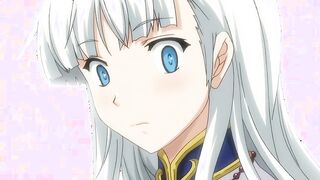 Pandra the Animation Episode 1