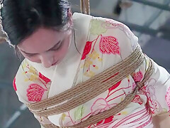 Asian Slim Beauty’s Tight Binding Documentary x2x3E33CE23915AE1A6F0