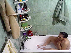 spying/exposing mother