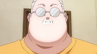 Unfaithful Wife Caught Cheating with the Seductive Neighbor: Sakamoto Days (Hentai)