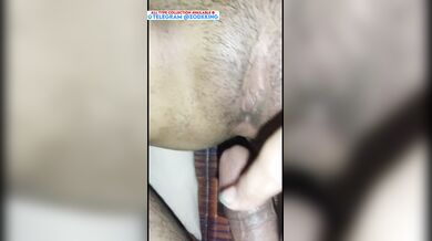 Hot virgin girl hairy pussy sex with lover xxx mms Telegram @ZodxKing