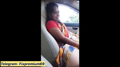 Young Tamil Cab Driver Fucked Multiple company Lady worker in