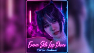 Emma Sato Lap Dance Sex Pov